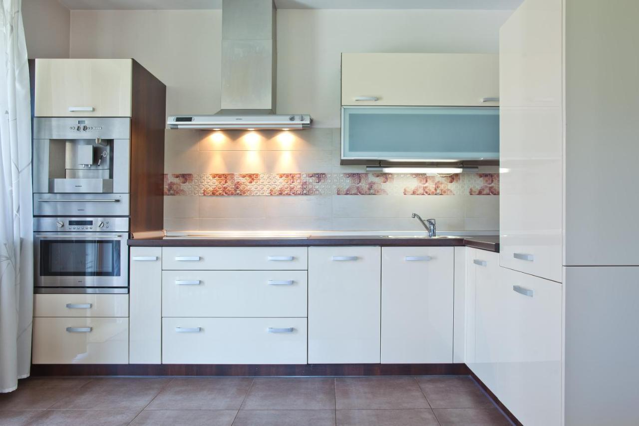Apartment Aba Krynica Zdroj