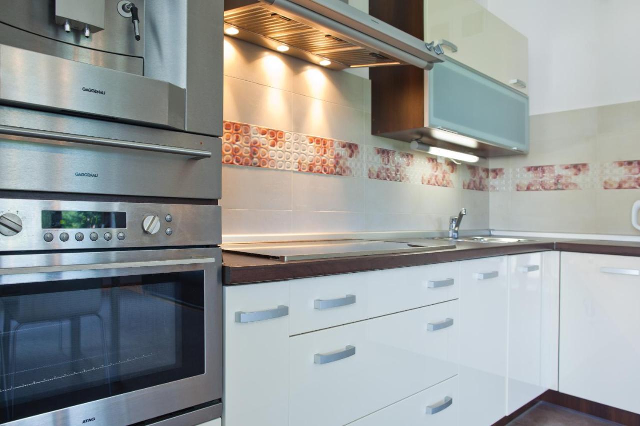 Apartment Aba Krynica Zdroj